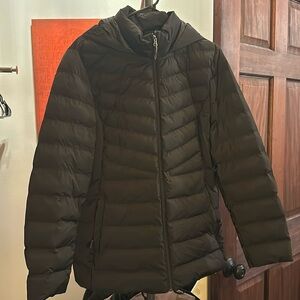 32 degrees puffer, size xl, never worn